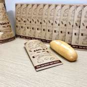 Túi giấy đựng bánh mì là gì?