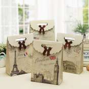 Ứng dụng của túi giấy vào cuộc sống