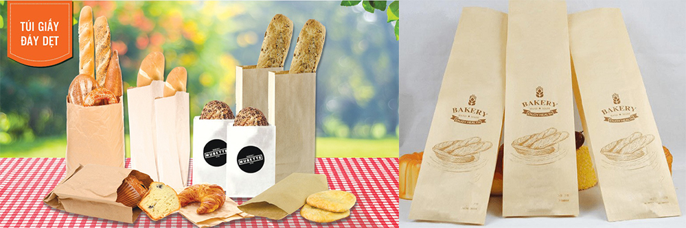 In túi giấy